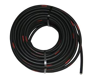 TITANEX H07 RN-F 3x2,5 mm² 50 m Câble sans prise - Câble de Raccordement Mono