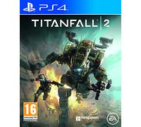 Titanfall 2 Jeu PS4
