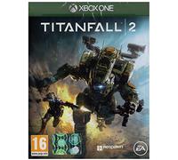 TITANFALL 2 XBOX ONE PAL ITA EA RESPAWN DIVERTISSEMENT