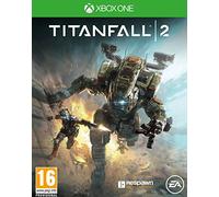 Titanfall 2 - Import (AT) Xbox One [Import allemand]