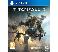 TITANFALL 2 JEU PS4 NEUF