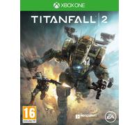 Titanfall 2 (Microsoft Xbox One)