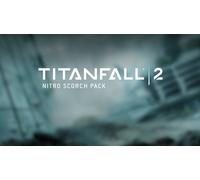 Titanfall 2 Nitro Scorch Pack DLC (Xbox)
