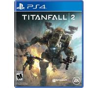 Titanfall 2 - PlayStation 4 PlayStation 4 Standard (Sony Playstation 4)