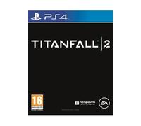 Titanfall 2 PS4