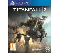 Titanfall 2 PS4 G