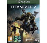 Electronic Arts Jeu vidéo Titanfall 2 Xbox One PAL ITA Respawn
