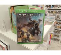 Electronic Arts Jeu vidéo Titanfall 2 Xbox One PAL ITA Respawn