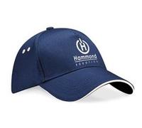 Titanfall - Casquette Hammond Robotics G