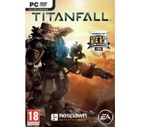 PC Game Titanfall-Pc Game-Euro Edition Game NEUF