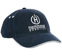 Titanfall - Casquette Hammond Robotics G