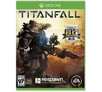 Electronic Arts Jeu vidéo Titanfall (import allemand)
