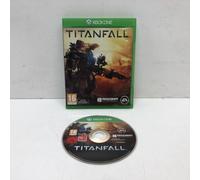 Titanfall Xbox One