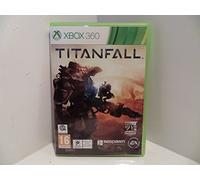 Titanfall Xbox 360