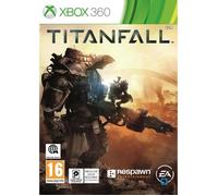 Titanfall Jeu Xbox 360