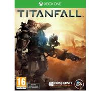 Titanfall Jeu Xbox One