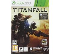 Titanfall Xbox 360