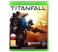 IT'S Jeu vidéo Titanfall [POSIH] Xbox One