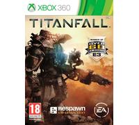Titanfall Xbox 360