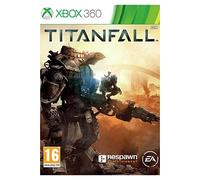 TitanFall Xbox 360
