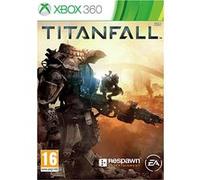 TitanFall Xbox 360 G