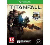 Electronic Arts Jeu vidéo Titanfall Xbox One