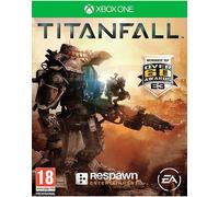 Titanfall Xbox One