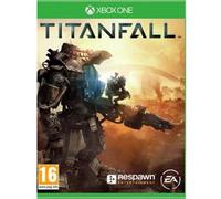 Electronic Arts Jeu vidéo Titanfall Xbox One