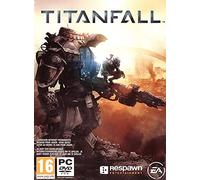 Titanfall (Xbox One) [import version (french) but playable in English] (xbox_one)