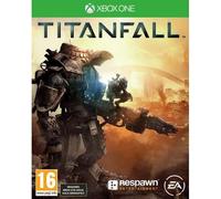 Titanfall (Xbox One) (Microsoft Xbox One)
