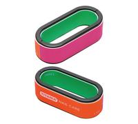 Titania 3 Surfaces Nail Polisher