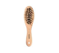 Titania brosse pneumatique bois petite