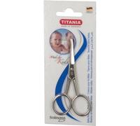 TITANIA® Ciseaux pour bébé 1 pc(s)
