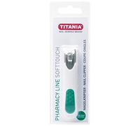 Titania Coupe-ongles Chromé Grande 1 pièce 60 g