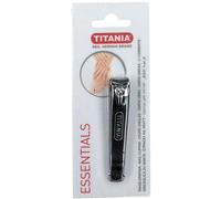 TITANIA® Coupe-ongles Coupe-Ongles 1 pc(s)
