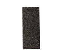 Titania de Soufre Ponce, extra dur Noir, Env. 9,5 x 4 x 2 cm, sur carte blister, 1er Pack (1 x 18 g)