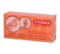 TITANIA® Éponge ponce Éponge(S) 1 pc(s)