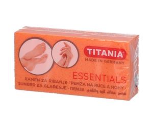 TITANIA® Éponge ponce Éponge(S) 1 pc(s)