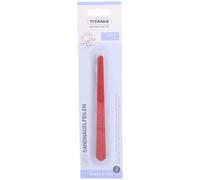 Titania® Essentials Limes à ongles en sable Lime 10 pc(s)