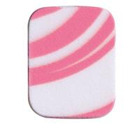 Titania Maquillage éponge, Env. 5 x 3,5 cm, sur carte blister, 1er Pack (1 x 11 g)