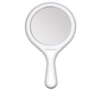 Titania miroir à main grossissant 5x