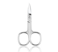 Titania Solingen Ciseaux à ongles TOP qualité, sur carte blister, 1er Pack (1 x 29 g)