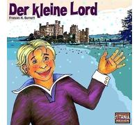 Titania Special 2 - Der Kleine Lord [Import]
