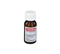 TITANIA® Teinture pour ongles incarnés Teinture(S) 10 ml