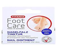 Solution Pour Traitement Des Ongles De Pieds