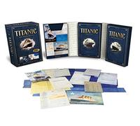 Titanic: 100 Years Below - Heritage Collection