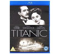 Titanic (1953) [Blu-Ray]