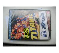 Titanic (1953) - Film Complet Dvd, Langue Anglaise, Menu Anglais