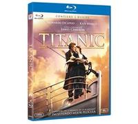 Titanic (1997) (Blu Ray) G