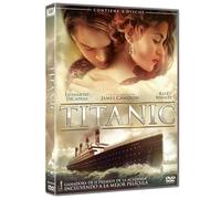 Titanic (1997) (Dvd + Dvd Extras)